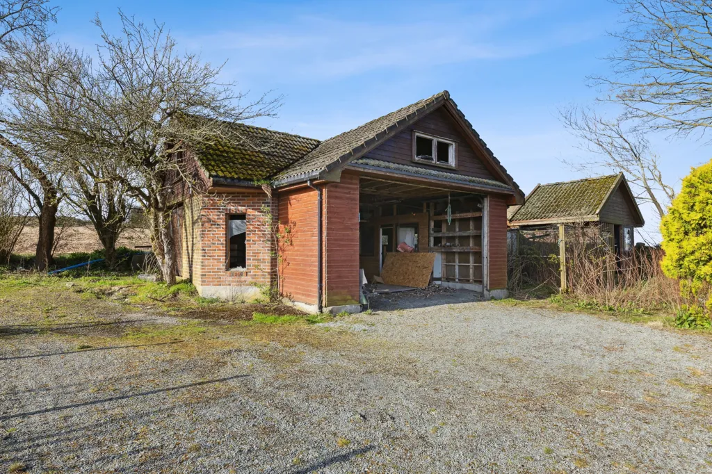 Extérieur - Panoramic House with Naust by Hafrsfjord, Sørnes
