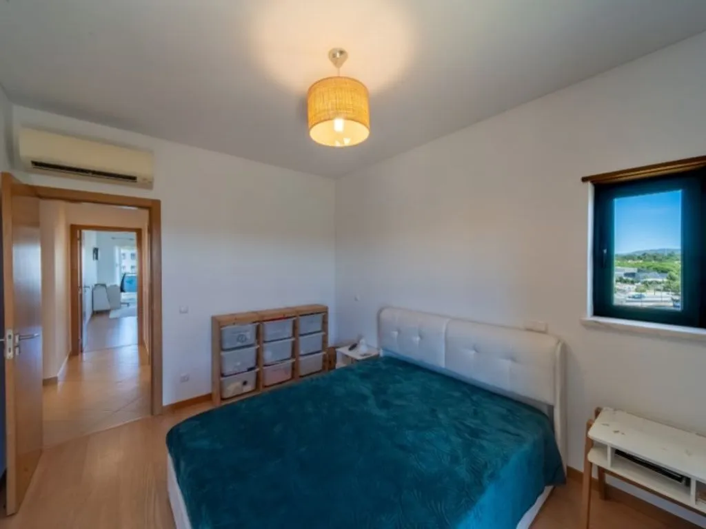 Dormitorios - Luxury Flat with Sea Views in Quarteira