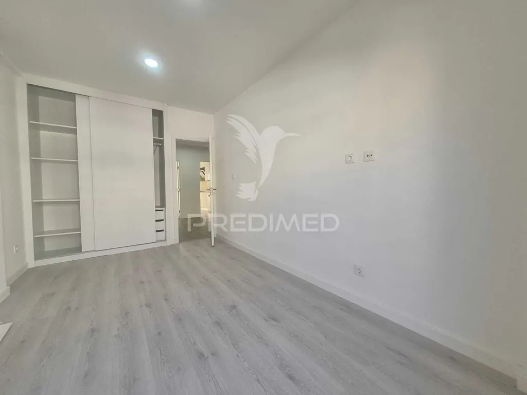 Magamistoad - Duplex Apartment with Sea View in Costa da Caparica
