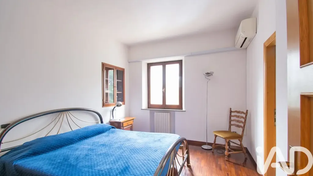 Bedrooms - Villa with Private Garden in Misano Adriatico