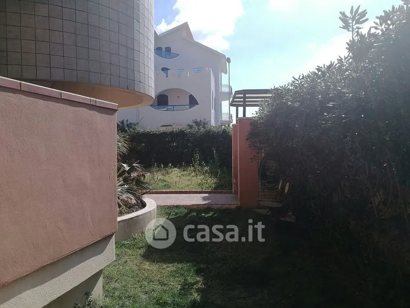 Jardin - Seafront Trilocale with Balcony in Milazzo