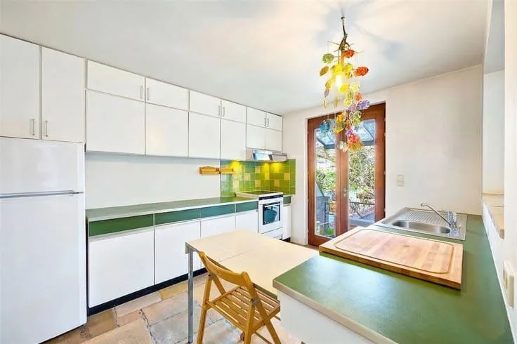 Maison 3 chambres à Brussels