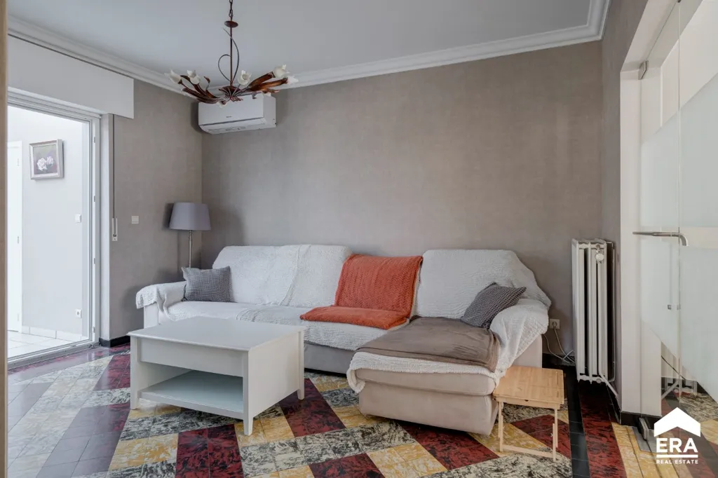 Séjour - Maison avec Jardin et Jacuzzi à Nieuwerkerken