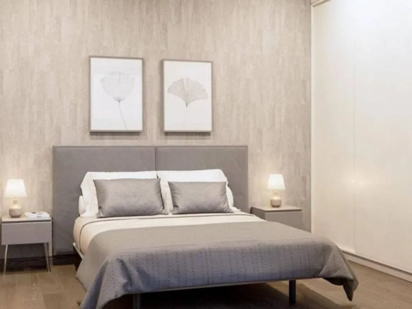 Chambres - Luxury Villa with Private Pool in San Pedro del Pinatar