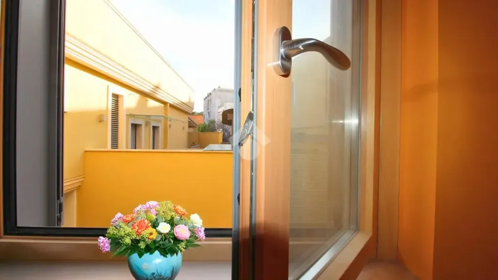 Pièces - New Flat with Dual Access in Lucera