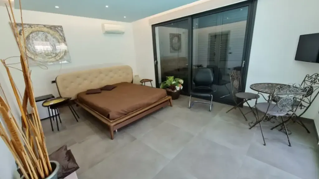 Magamistoad - New Villa with Garden in Condera, Reggio Calabria