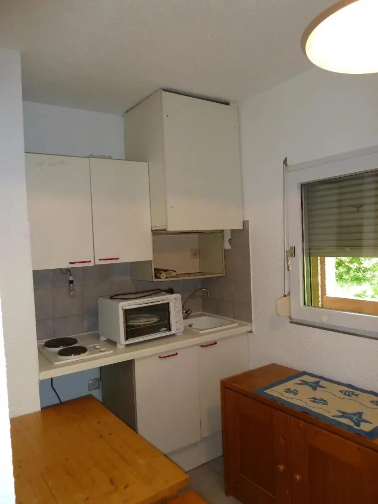 Appartement 1 pièces à Meylan