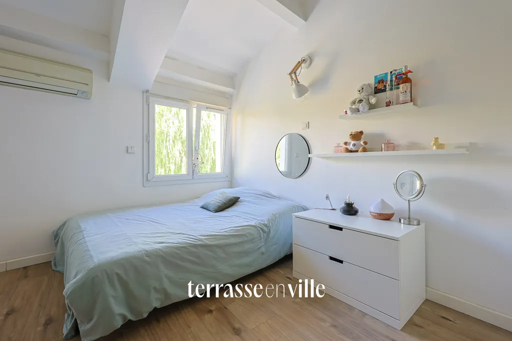 Chambres - Maison avec Piscine et Jardin à Bois Luzy