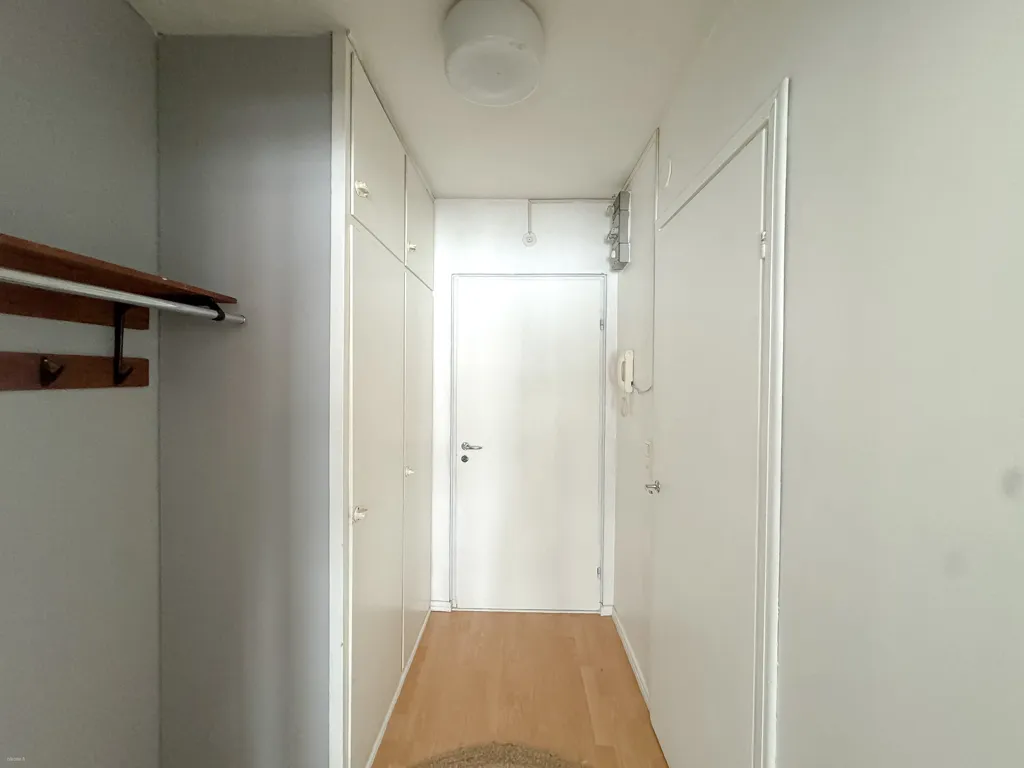Rooms - Studio Flat with Modern Furnishings in Rovaniemi