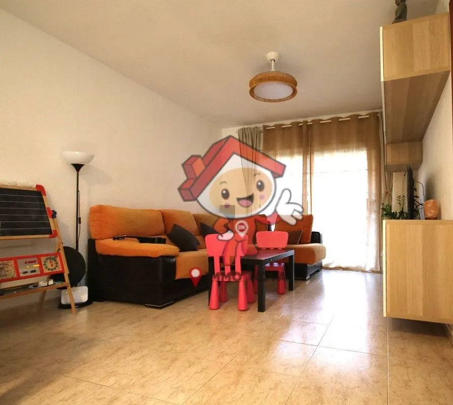 Elutuba - Terraced Semi-Detached House in Arenys de Mar
