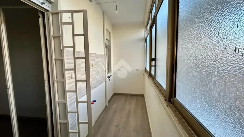 Esik - Apartment with Balcony and Terrace in Palermo