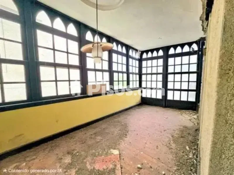 Pièces - Maison 6 chambres à ES