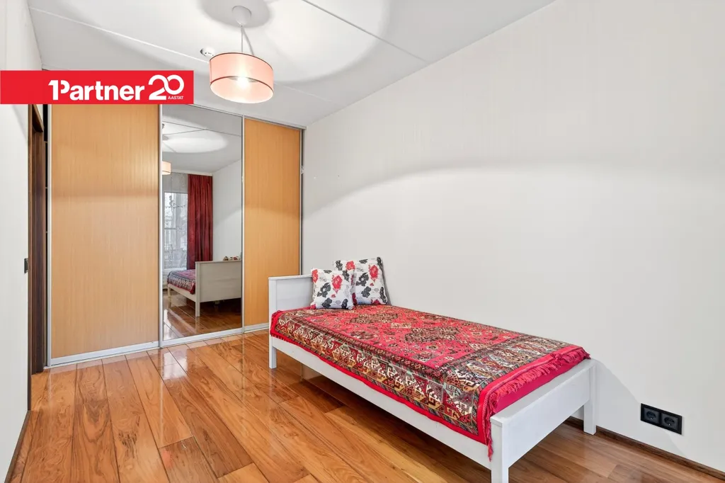 Appartement 4 pièces à Tallinn