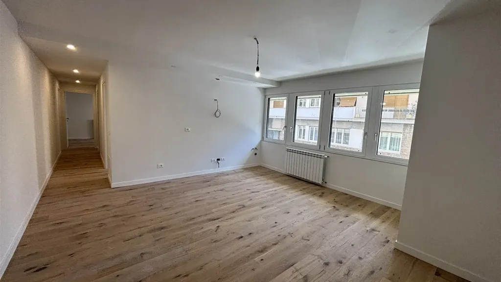Toad - Rusticated Flat with River View in Florence