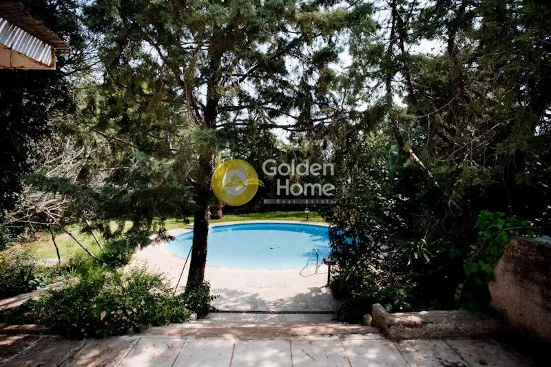 Maison 2 pièces à GR