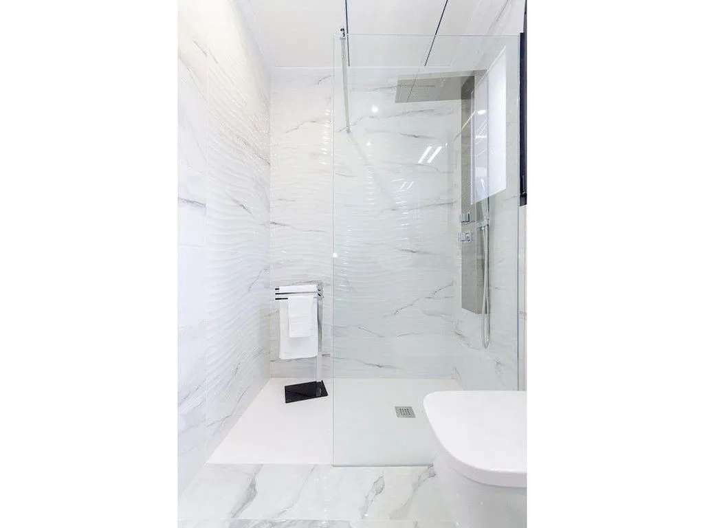 Salles de bain - New Build Villa with Pool in Torrevieja