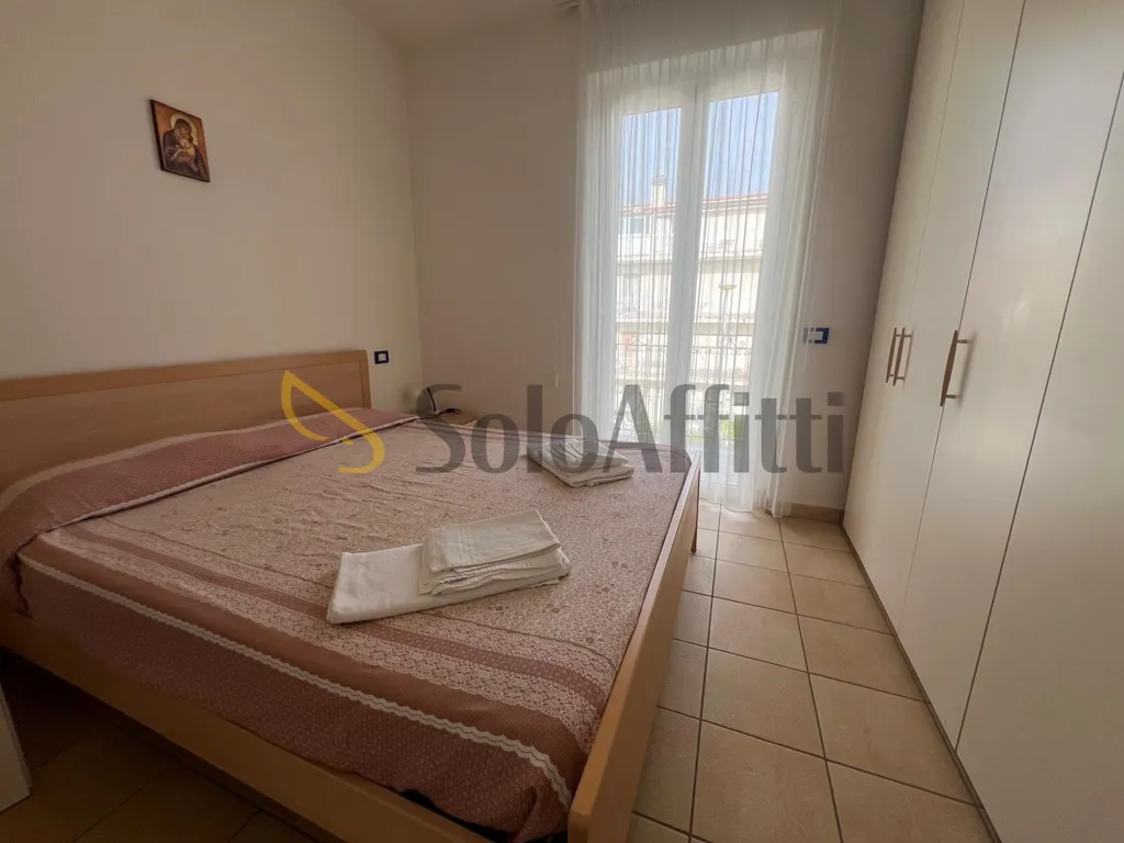 Appartement 3 pièces à San Benedetto del Tronto
