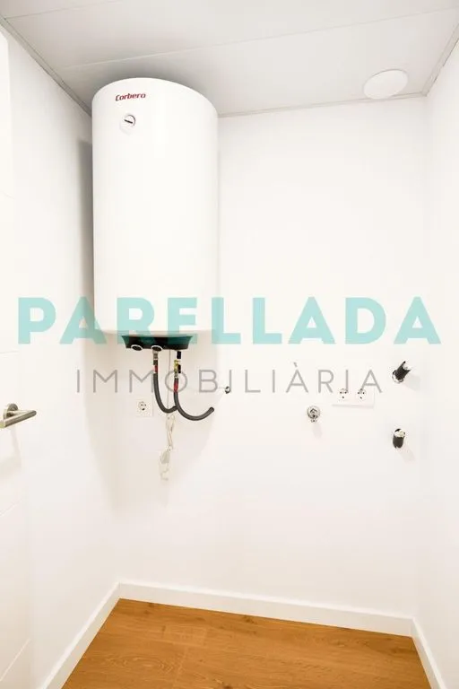 Lavanderia - Luxury Flat with Sea View in Badalona