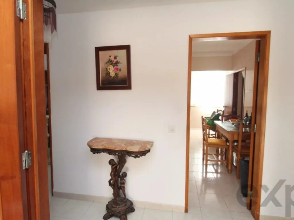 Esik - Duplex with Beach Access in Olhão