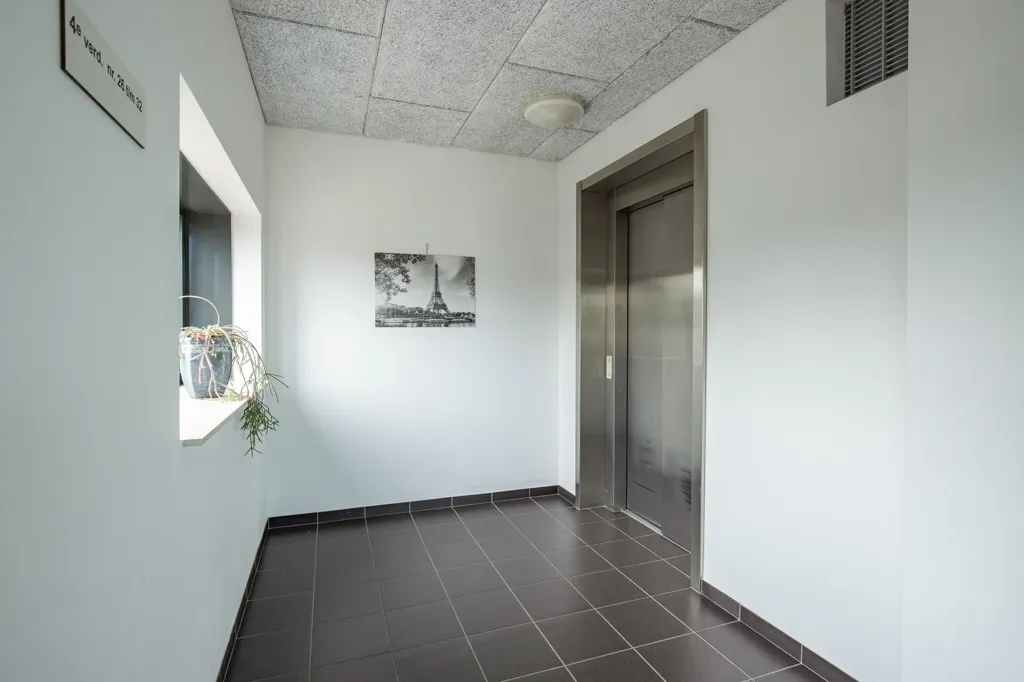 Ingresso - Galerie Flat with Balcony in Heerlen