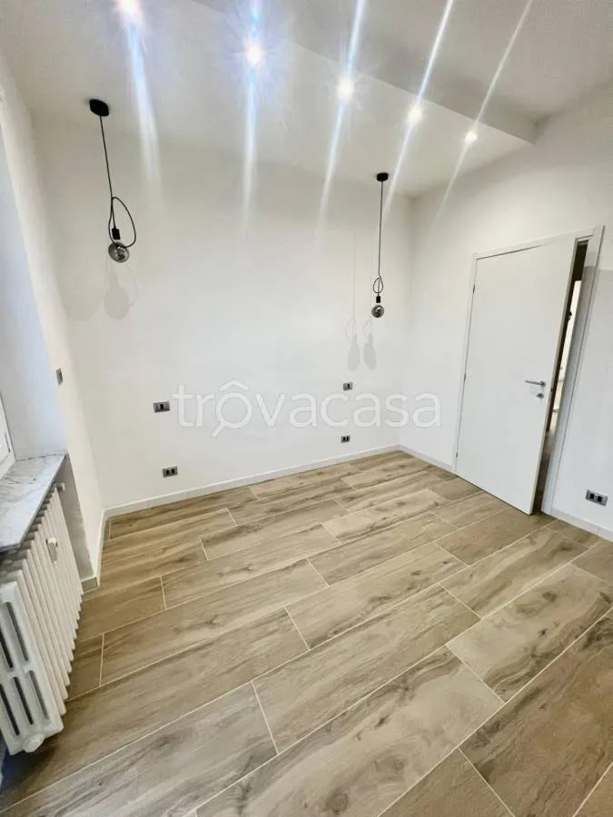 Pièces - Modernised Apartment with Balcony in Venaria Reale