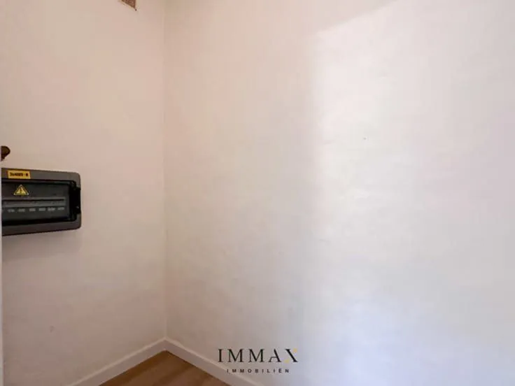 Appartement 2 chambres à Assebroek