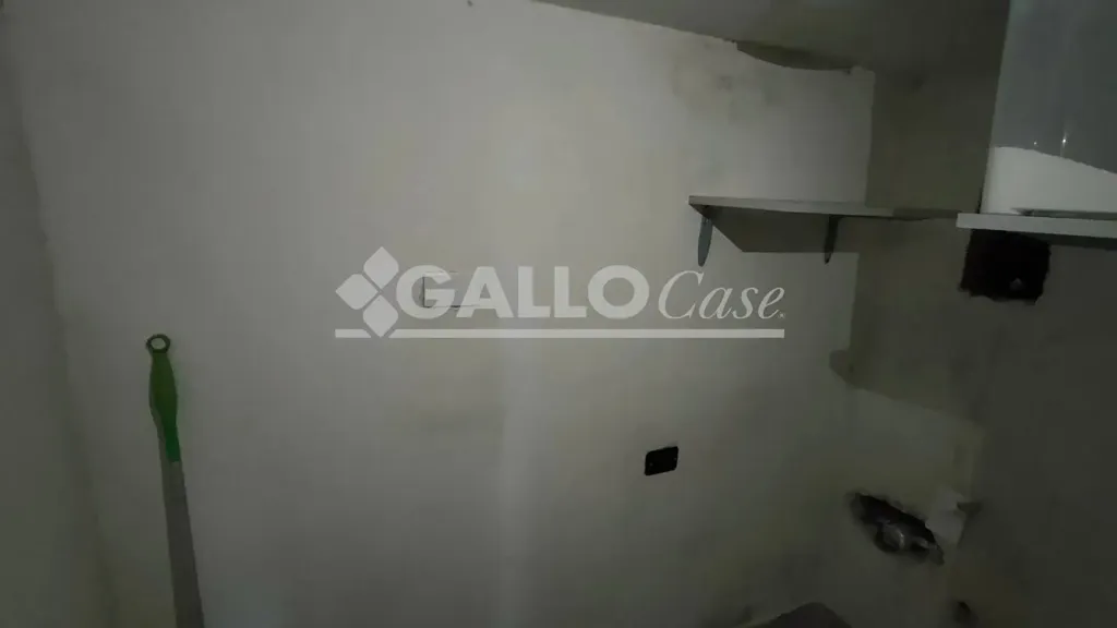 Buanderie - Modernised Semi-Detached Villa in Spezzano della Sila