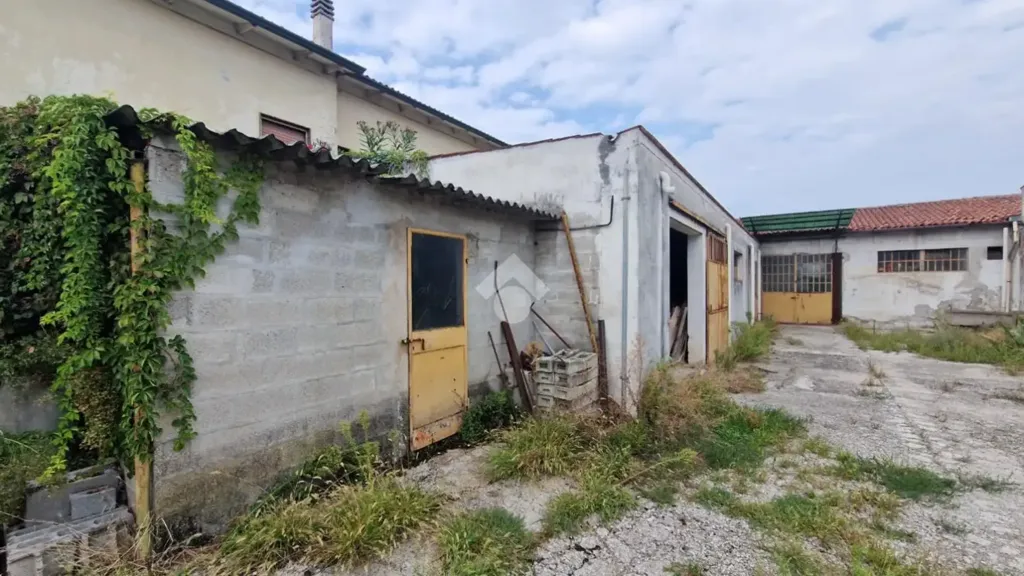 Aed - Apartment with Private Garden in Ceresara