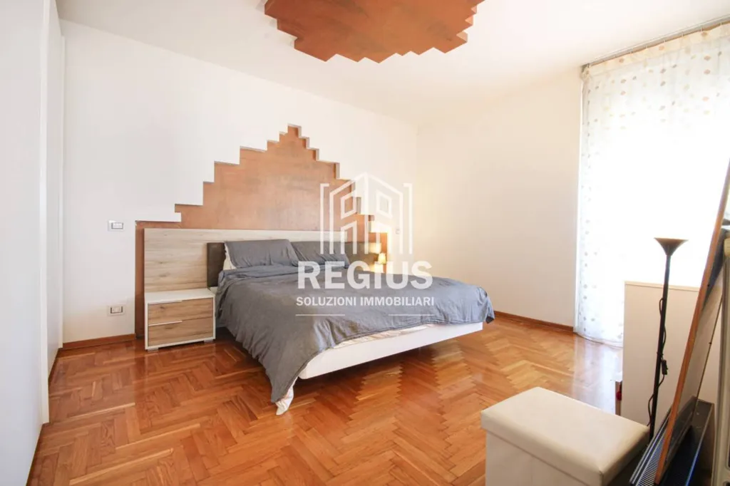 Chambres - Modernised Apartment with Terraces in Padova