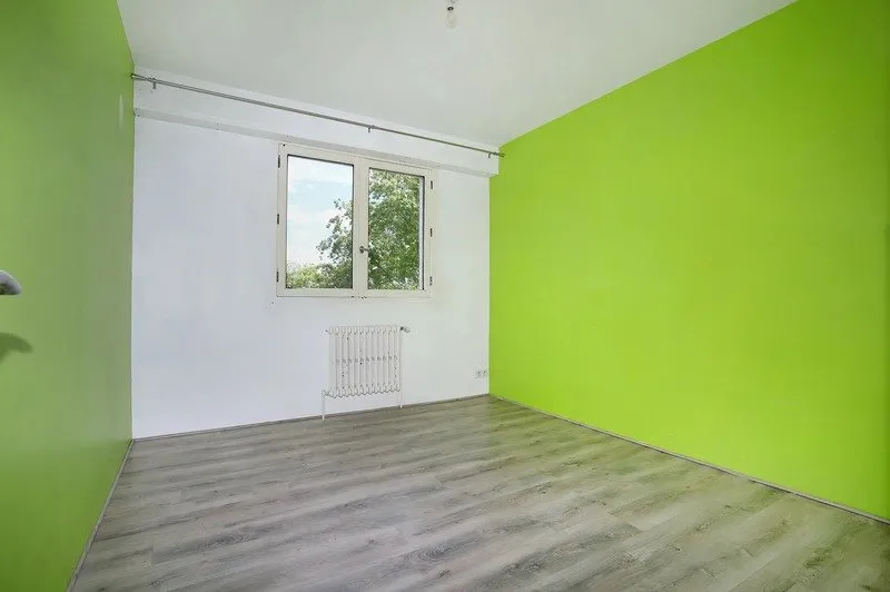 Stanze - 4-Piece Flat with Balcony in Rennes