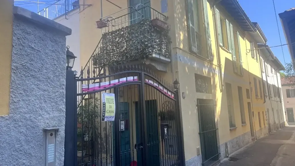 facade