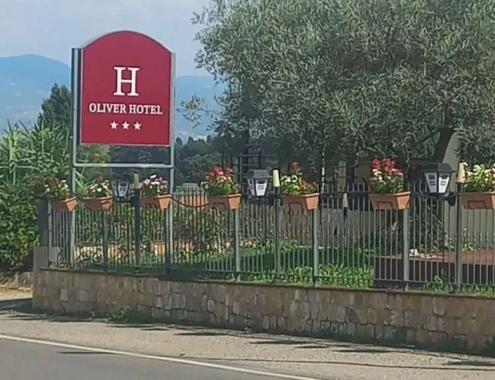 Extérieur - Hotel Complex with Pool in Anghiari, Tuscany