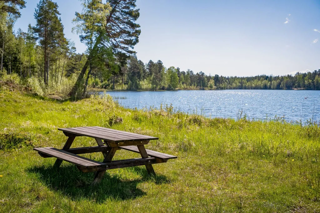 4-toaline maja asukohas Söderhamns kommun