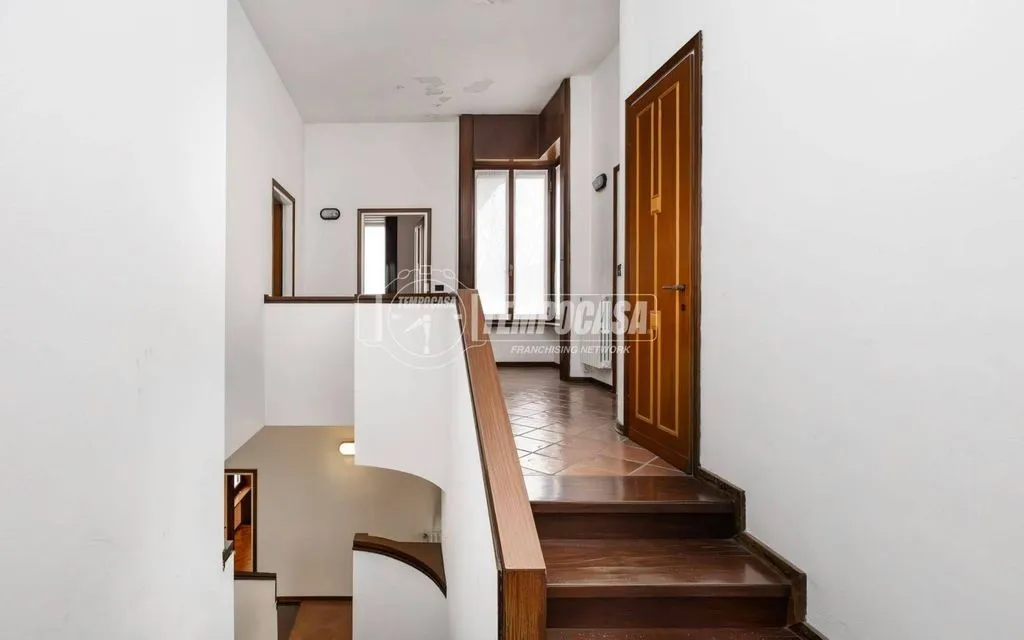 Rooms - Luxury Villa with Pool in Melzo, Lombardy
