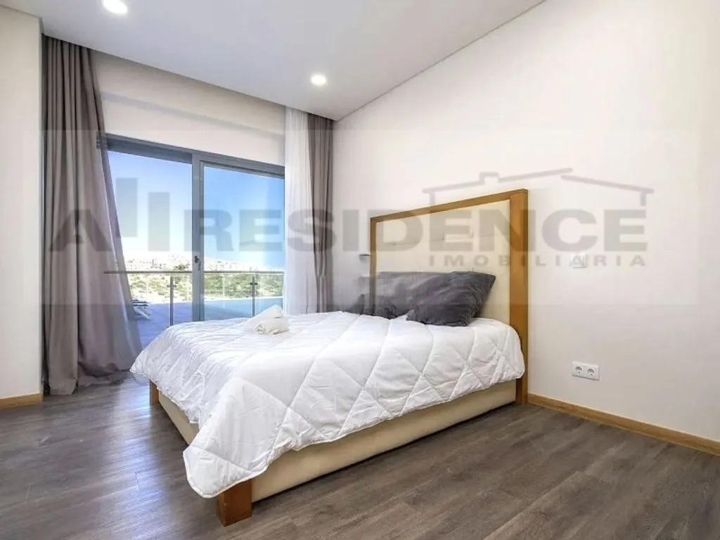 Magamistoad - Luxury Flat with Sea View in Albufeira