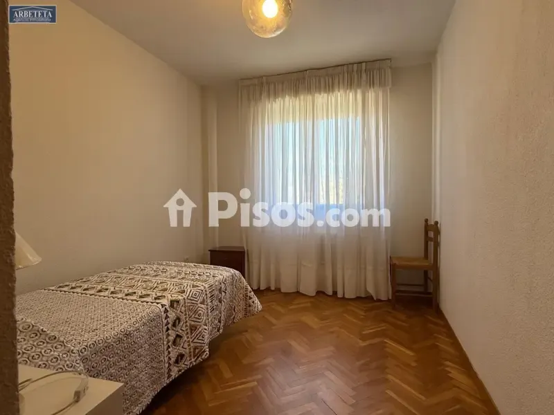 Chambres - Apartment with Terrace in Guadalajara Centre