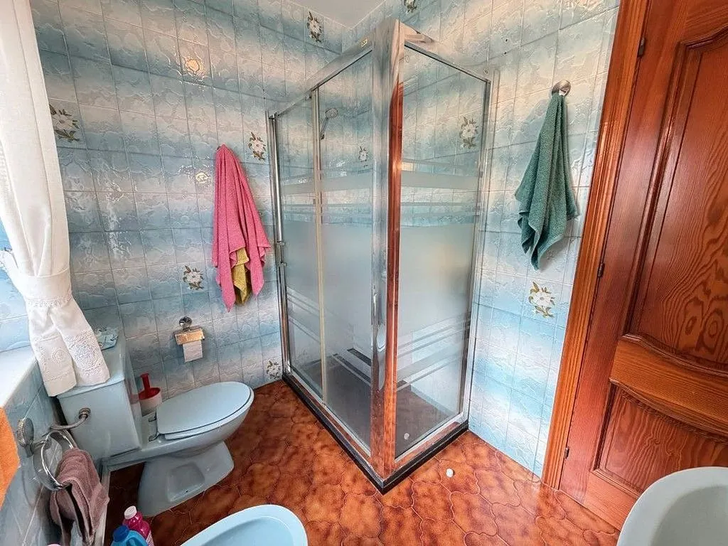 Vannitoad - Chalet with Sea View in Navia