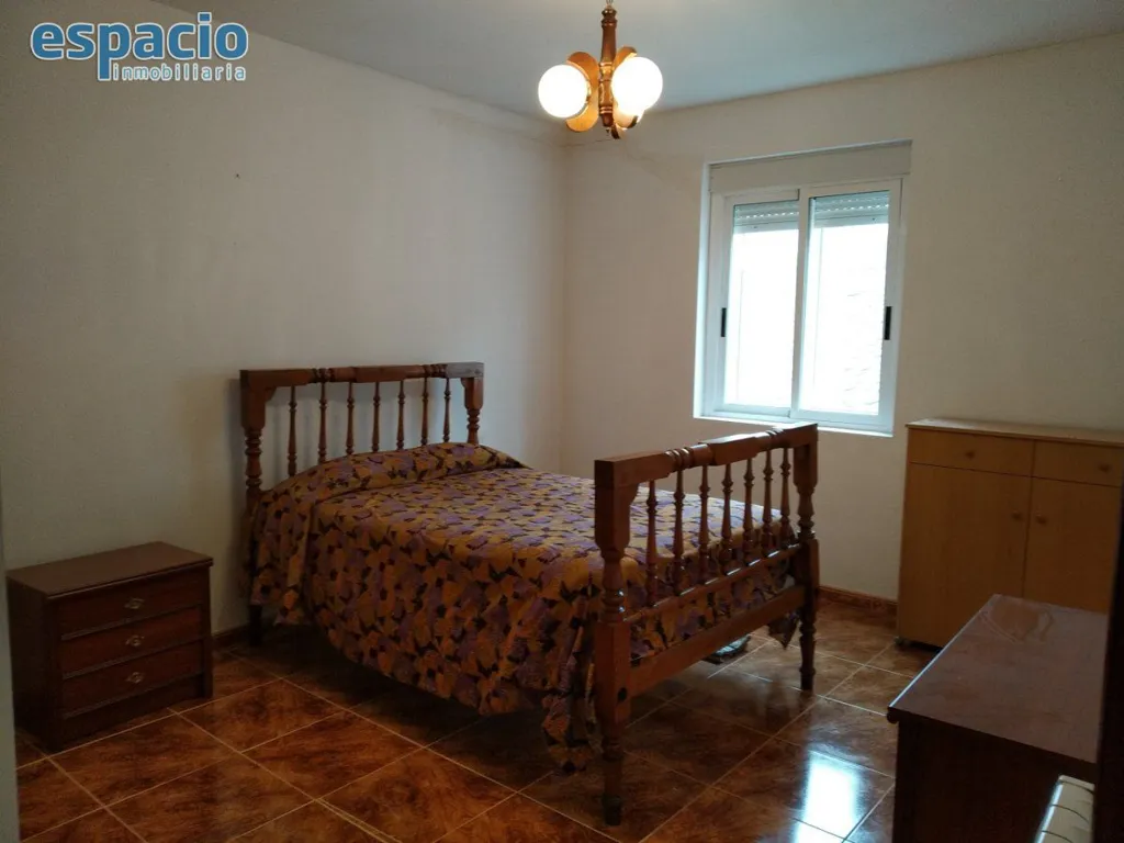 Chambres - Rural House with Mountain View in Paramo del Sil