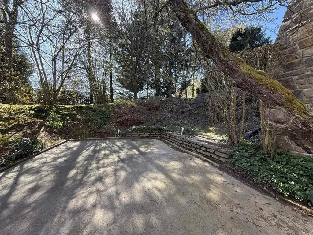 Jardin - Villa Élégante avec Terrasse de 40 m² en Hautes Fagnes
