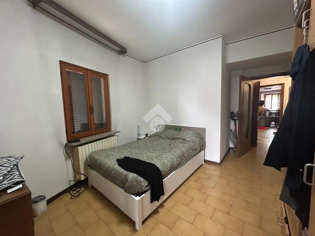 Magamistoad - Two-Bedroom Apartment in Sorisole