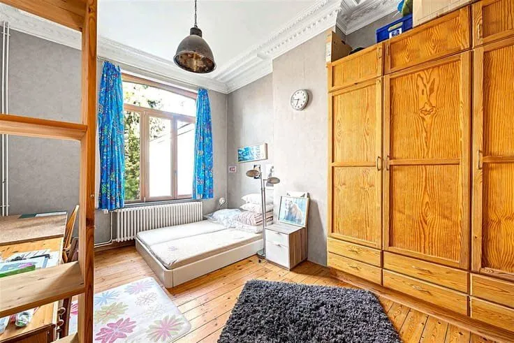 Maison 3 chambres à Brussels