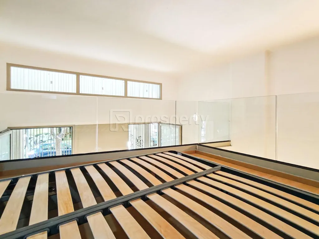 Chambres - Fully Renovated Apartment with City View in Kypseli