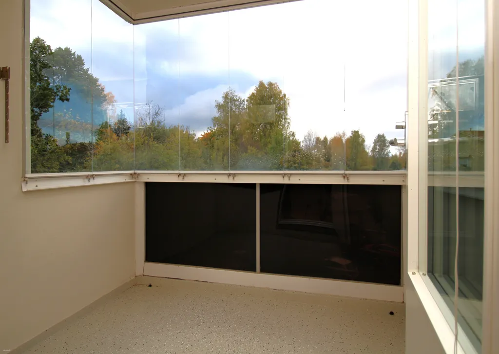 Rõdu - Flat with West View in Tähtiniemi, Heinola