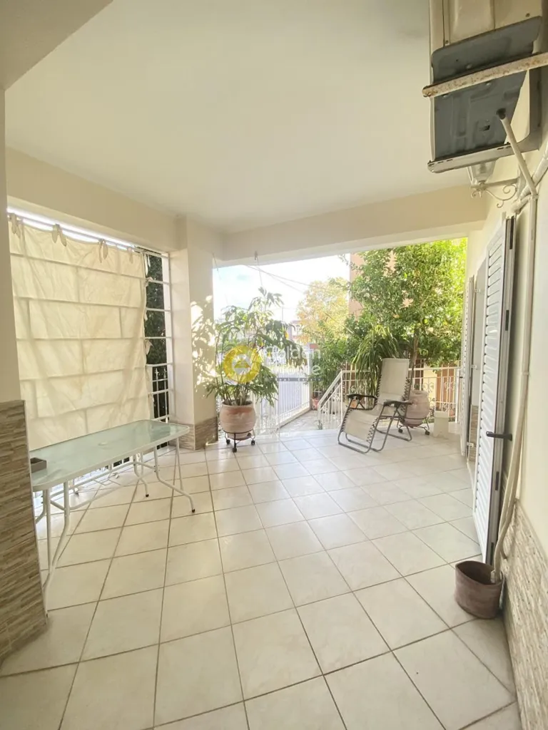 Appartement 4 pièces à GR