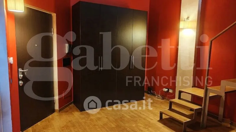Entrée - 2-Bedroom Apartment with Balcony in Rende