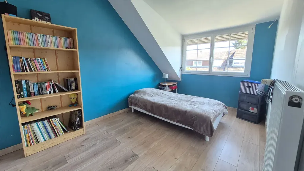 Maison 5 pièces à Lambersart