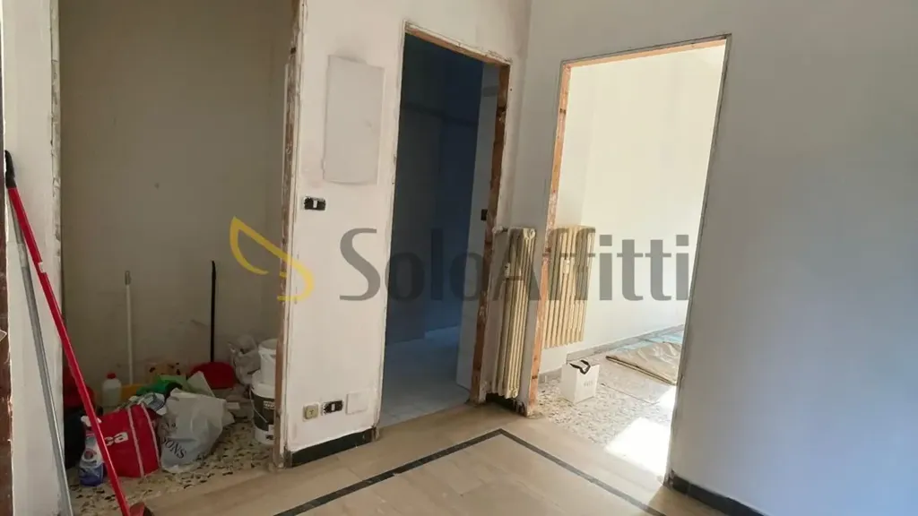 Esik - Restyled 2-Bedroom Apartment in Torino