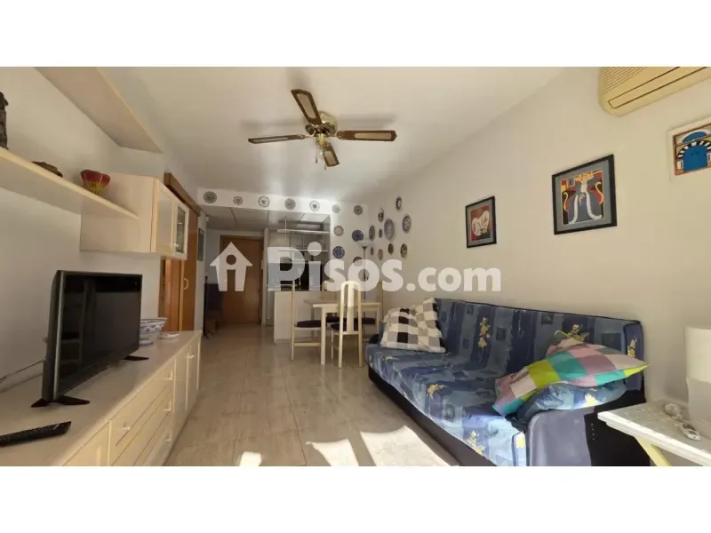 Elutuba - Apartment with South View in Salou Eixample