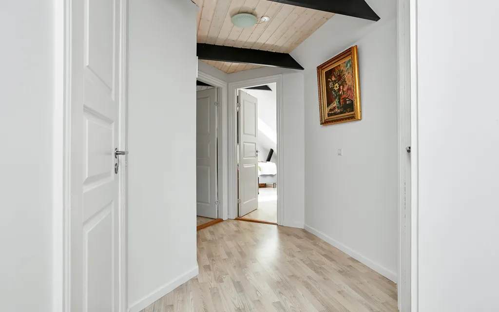 Ingresso - Modernised Villa with Open Fields View near Hatting
