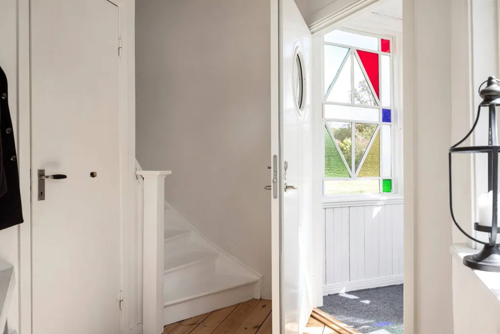 Maison 5 pièces à Laholms kommun